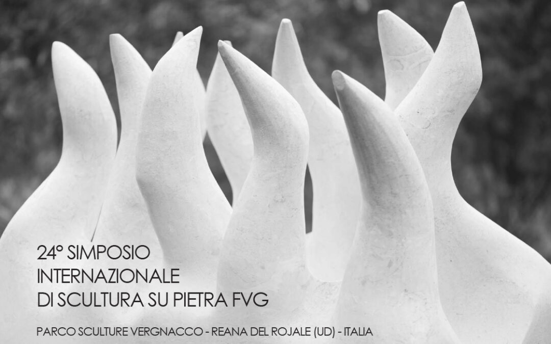 Ventiquattresimo simposio di scultura