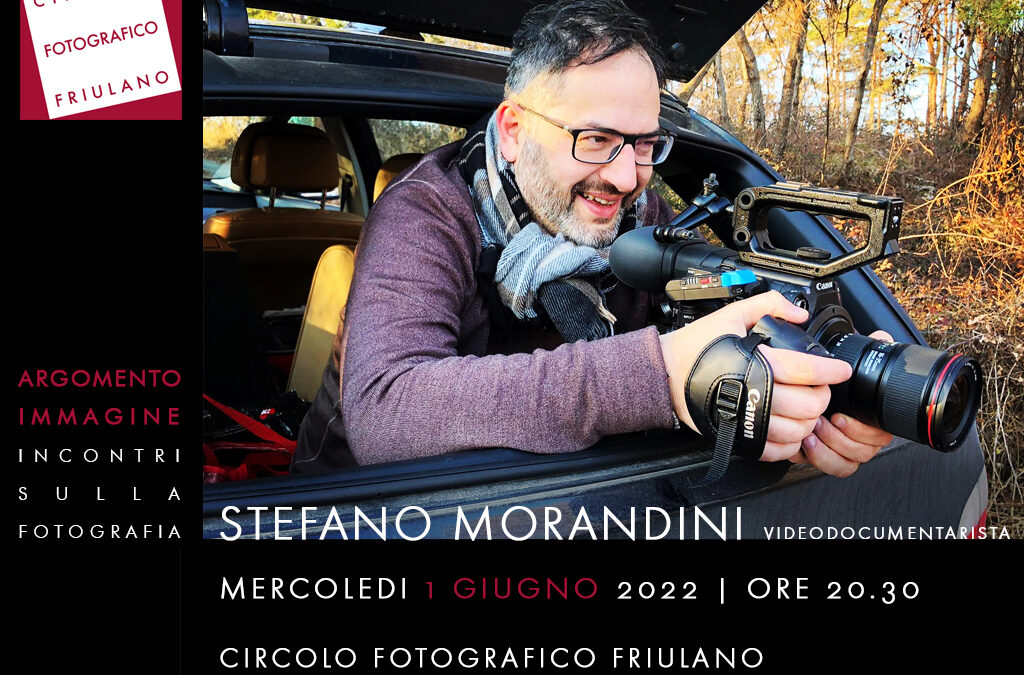 Stefano Morandini