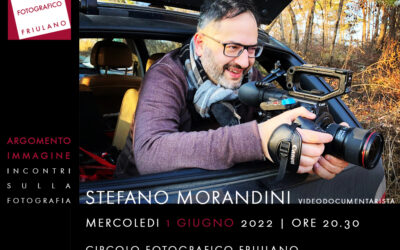 Stefano Morandini