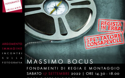 Massimo Bocus