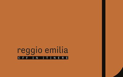 Reggio Emilia – CFF IN ITINERE