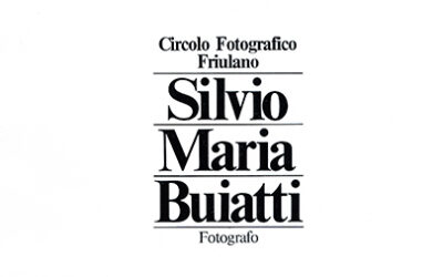 Silvio Maria Buiatti Fotografo (1978)