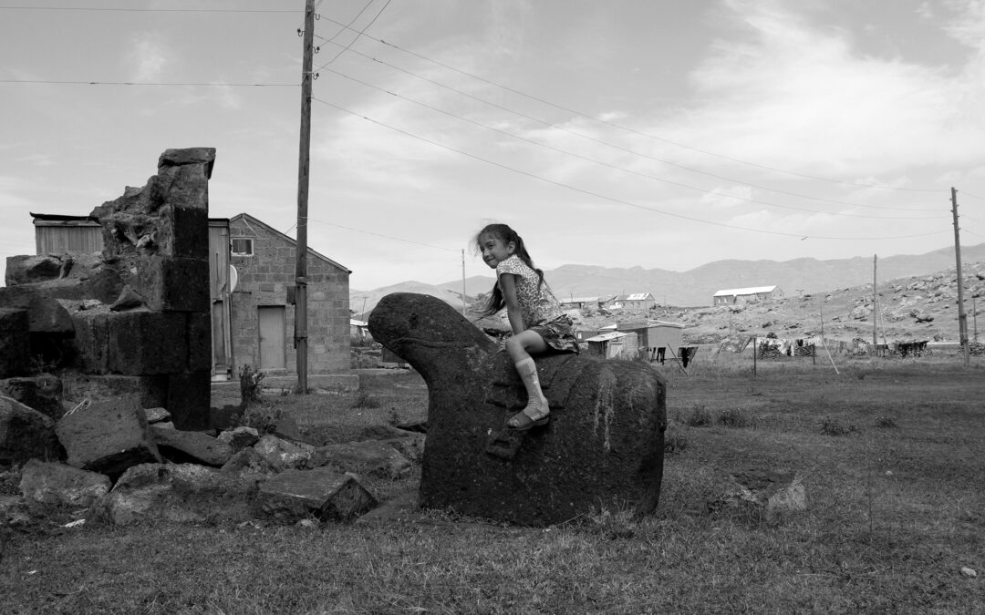 Workshop: raccontare per immagini