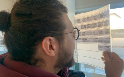 Workshop avanzato: Sviluppo e stampa in Camera Oscura gennaio 2027