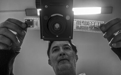 Workshop avanzato: Sviluppo e stampa in Camera Oscura novembre 2026