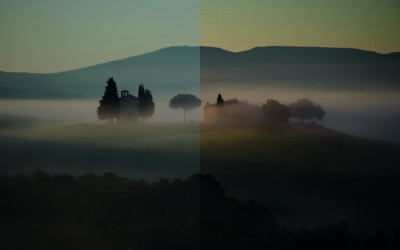 Corso di Post-produzione Fotografica novembre 2026
